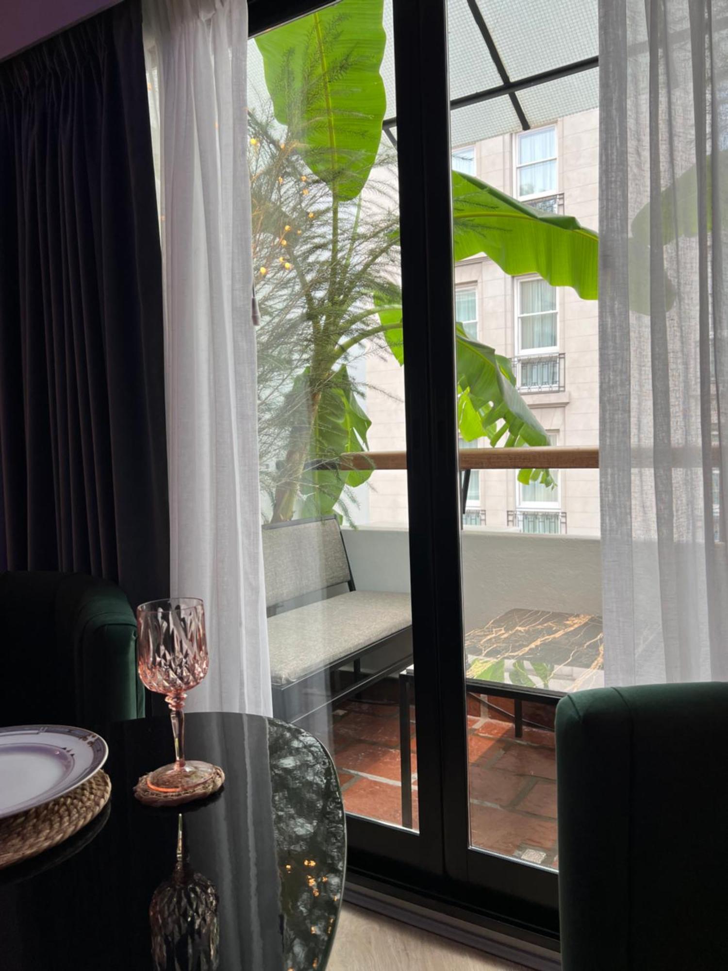Petite Alvear Buenos Aires Esterno foto